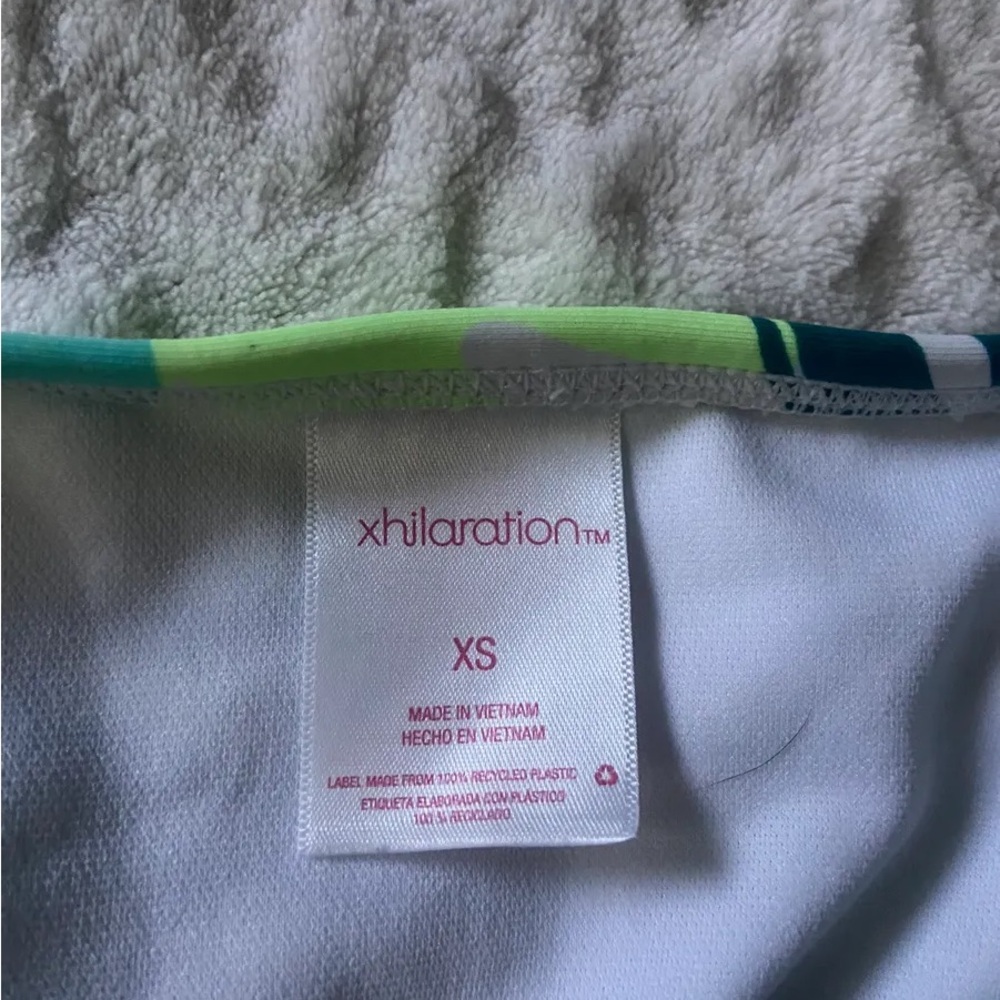 Xhileration bikini top and bottoms - Picture 3 of 3
